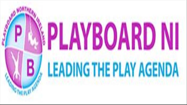 Playboard Logo